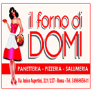 Forno di Domi